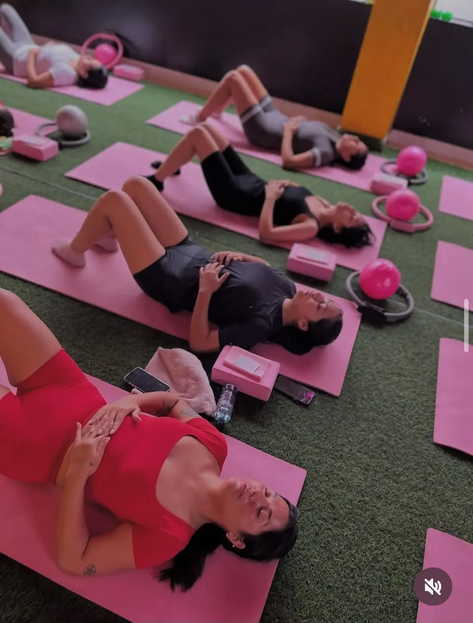 Foto de la comunidad BrendiSoulFit 1