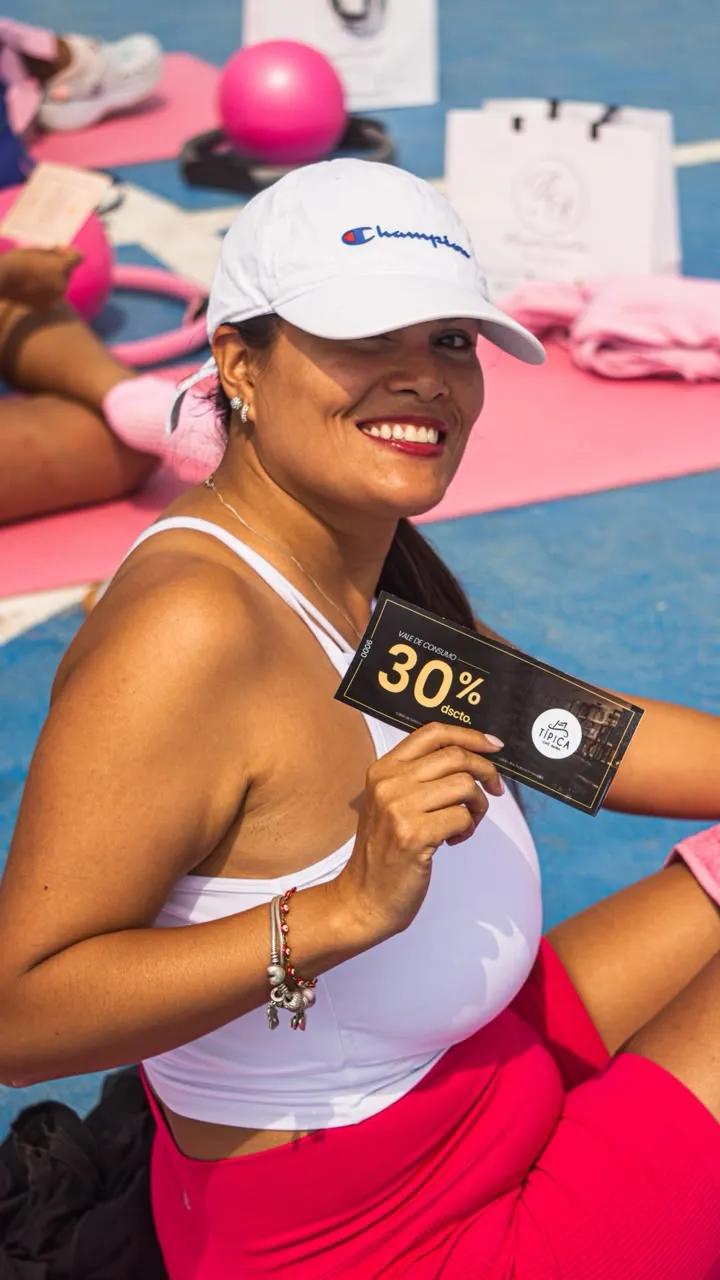 Foto de la comunidad BrendiSoulFit 5