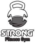 Strong Fitness