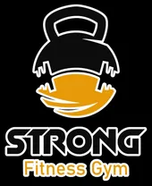 Strong Fitness Gym